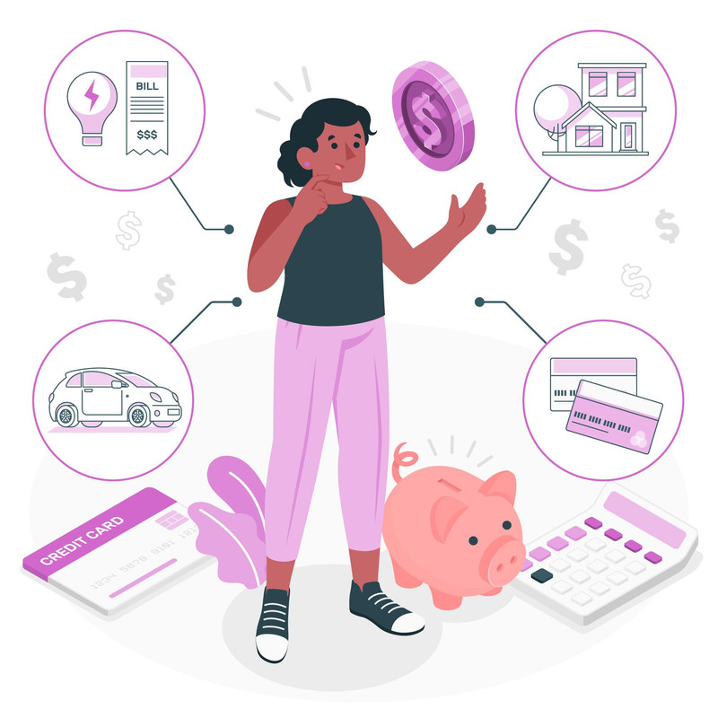 expense management
